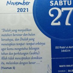 Masjid Lestari Putra